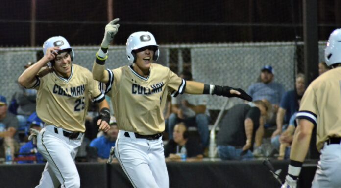 PREP BASEBALL PLAYOFFS: Cullman splits Friday matchups with Chelsea, game 3 set for Saturday