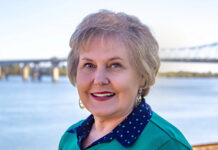 Local author Connie Pearson will be releasing book ‘100 Things to do in Huntsville and North Alabama Before You Die’ April 21