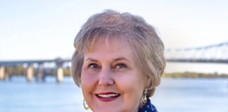 Local author Connie Pearson will be releasing book ‘100 Things to do in Huntsville and North Alabama Before You Die’ April 21