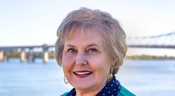 Local author Connie Pearson will be releasing book ‘100 Things to do in Huntsville and North Alabama Before You Die’ April 21