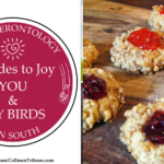 52 ODES TO JOY: YOU & JOY BIRDS