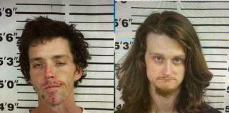 CPD makes two arrests following Flock System alert