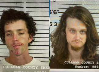 CPD makes two arrests following Flock System alert