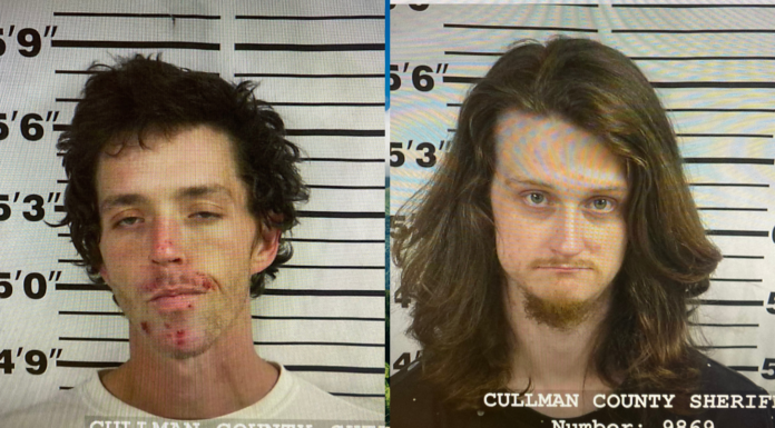 CPD makes two arrests following Flock System alert
