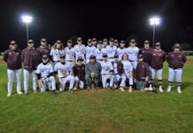 PREP BASEBALL: West Point secures 4th straight County Championship with 10-0 win over Fairview