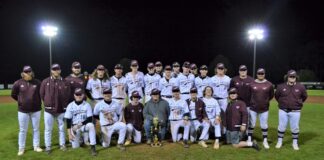 PREP BASEBALL: West Point secures 4th straight County Championship with 10-0 win over Fairview