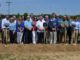 CCBOE breaks ground on new gym at Cold Springs High School