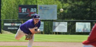 COUNTY BASEBALL TOURNAMENT: Vinemont, Hanceville, Fairview earn day 1 wins
