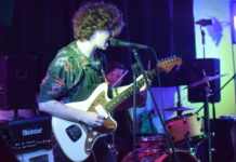 Rock Art for the Skate Park raises close to $2,000 for newly announced skate park