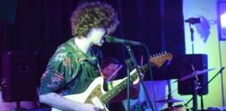 Rock Art for the Skate Park raises close to $2,000 for newly announced skate park