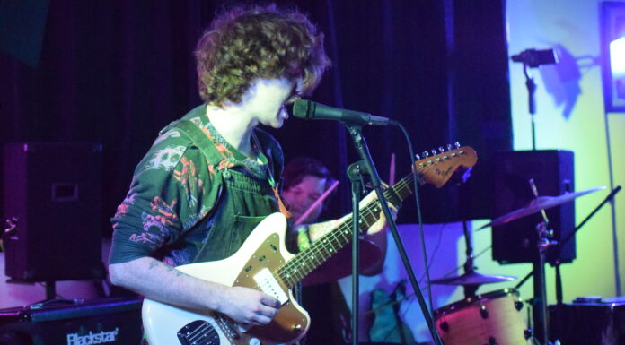 Rock Art for the Skate Park raises close to $2,000 for newly announced skate park