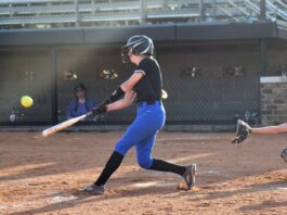 PREP SOFTBALL: Local teams collect wins at 20th annual Cullman Pre-State Blowout