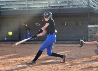 PREP SOFTBALL: Local teams collect wins at 20th annual Cullman Pre-State Blowout