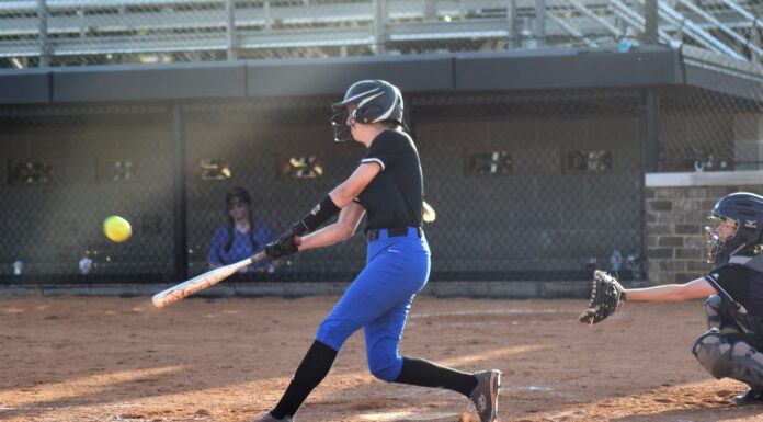 PREP SOFTBALL: Local teams collect wins at 20th annual Cullman Pre-State Blowout