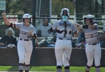 COUNTY TOURNAMENT: West Point, Holly Pond set to clash for County Championship, day 2 scoring recap