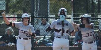 COUNTY TOURNAMENT: West Point, Holly Pond set to clash for County Championship, day 2 scoring recap