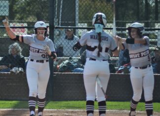 COUNTY TOURNAMENT: West Point, Holly Pond set to clash for County Championship, day 2 scoring recap