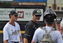 PREP BASEBALL PLAYOFFS: Bearcats drop game 3 against Chelsea 7-2