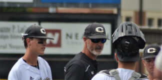 PREP BASEBALL PLAYOFFS: Bearcats drop game 3 against Chelsea 7-2