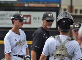 PREP BASEBALL PLAYOFFS: Bearcats drop game 3 against Chelsea 7-2