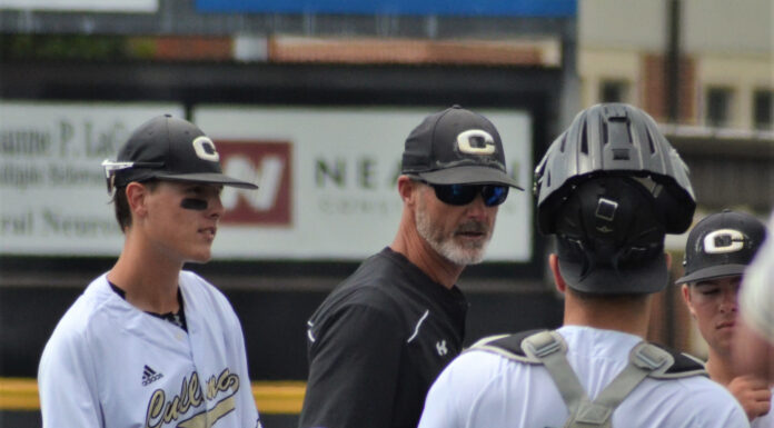 PREP BASEBALL PLAYOFFS: Bearcats drop game 3 against Chelsea 7-2
