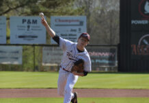 PREP BASEBALL: West Point, Cullman down Lawrence County, Muscle Shoals to earn area series wins