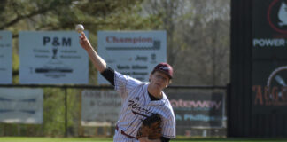 PREP BASEBALL: West Point, Cullman down Lawrence County, Muscle Shoals to earn area series wins