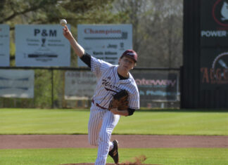 PREP BASEBALL: West Point, Cullman down Lawrence County, Muscle Shoals to earn area series wins