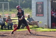 PREP SOFTBALL: Lady Raiders roll past Oak Grove 8-4