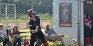 PREP SOFTBALL: Lady Raiders roll past Oak Grove 8-4