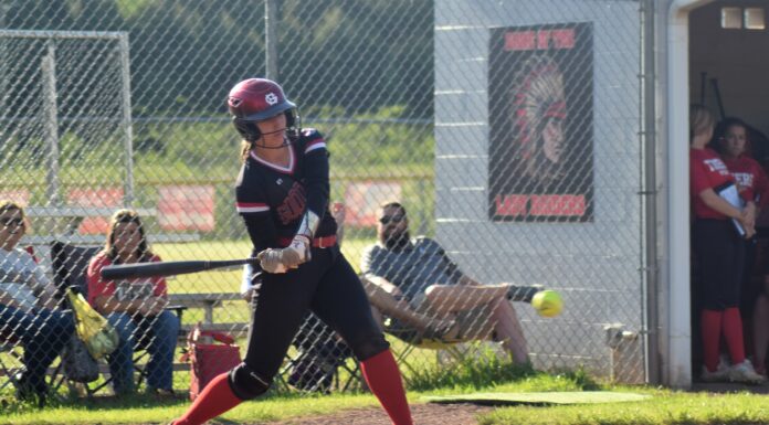 PREP SOFTBALL: Lady Raiders roll past Oak Grove 8-4