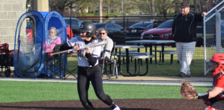 PREP SOFTBALL: Cullman falls to Decatur at home 8-4