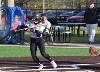 PREP SOFTBALL: Cullman falls to Decatur at home 8-4