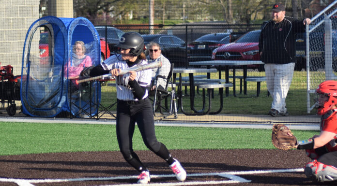 PREP SOFTBALL: Cullman falls to Decatur at home 8-4