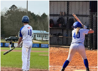 PREP SPORTS: Addison Bulldogs, Lady Bulldogs drop Saturday matchups