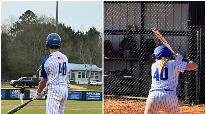 PREP SPORTS: Addison Bulldogs, Lady Bulldogs drop Saturday matchups