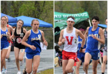 PREP TRACK & FIELD: Hanceville, Good Hope capture County Championships