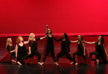 Wallace State’s Allegro Dance Theatre to present Spring Showcase April 22