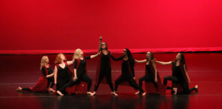 Wallace State’s Allegro Dance Theatre to present Spring Showcase April 22
