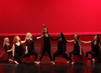 Wallace State’s Allegro Dance Theatre to present Spring Showcase April 22
