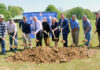 Wallace State breaks ground on Winston County Community Learning Center