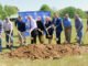 Wallace State breaks ground on Winston County Community Learning Center
