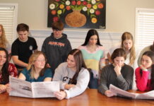 CHS school paper a ‘Hilight’ for journalism education for almost a century