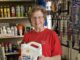 Senior Spotlight: Myrna Tuggle – dedicated to her work