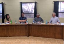 Good Hope’s City Council names new street, approves back-to-school sales tax holiday