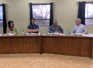 Good Hope’s City Council names new street, approves back-to-school sales tax holiday