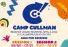 Camp Cullman: summer activities for younger residents