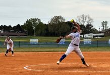 PREP SOFTBALL: Addison drops tight matchup with Sumiton Christian 3-1