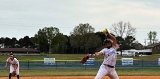 PREP SOFTBALL: Addison drops tight matchup with Sumiton Christian 3-1