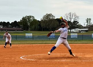 PREP SOFTBALL: Addison drops tight matchup with Sumiton Christian 3-1